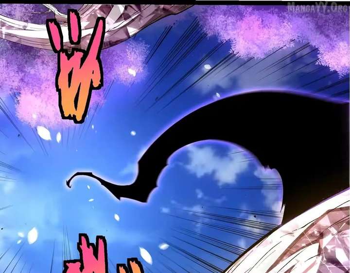 Evolution Begins With A Big Tree Chapter 496 376 ch 496 76