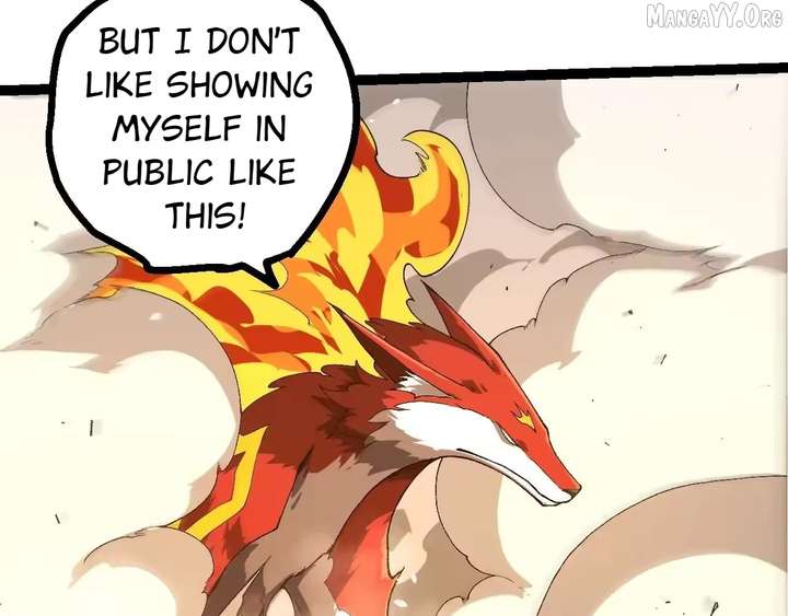 Evolution Begins With A Big Tree Chapter 496 396 ch 496 96
