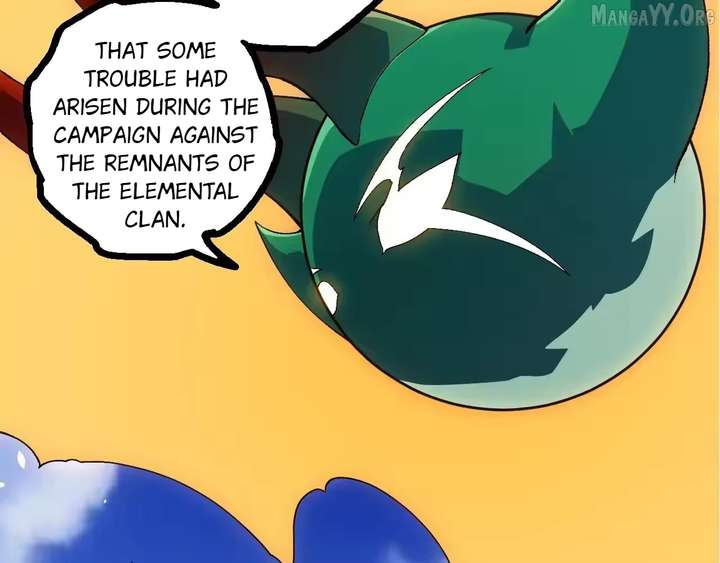 Evolution Begins With A Big Tree Chapter 496 399 ch 496 99