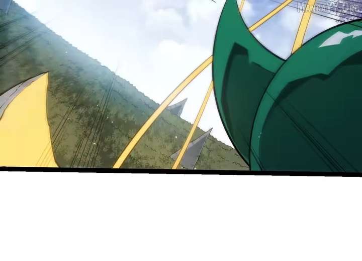 Evolution Begins With A Big Tree Chapter 497 310 ch 497 10