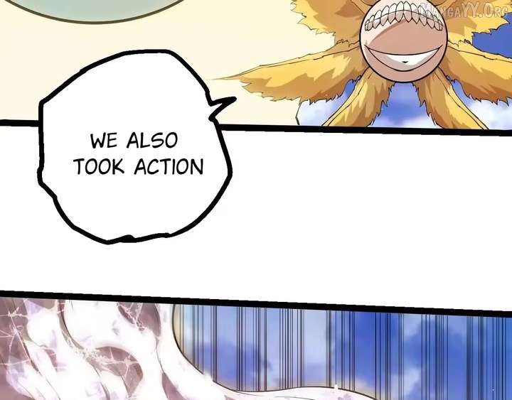 Evolution Begins With A Big Tree Chapter 497 312 ch 497 12