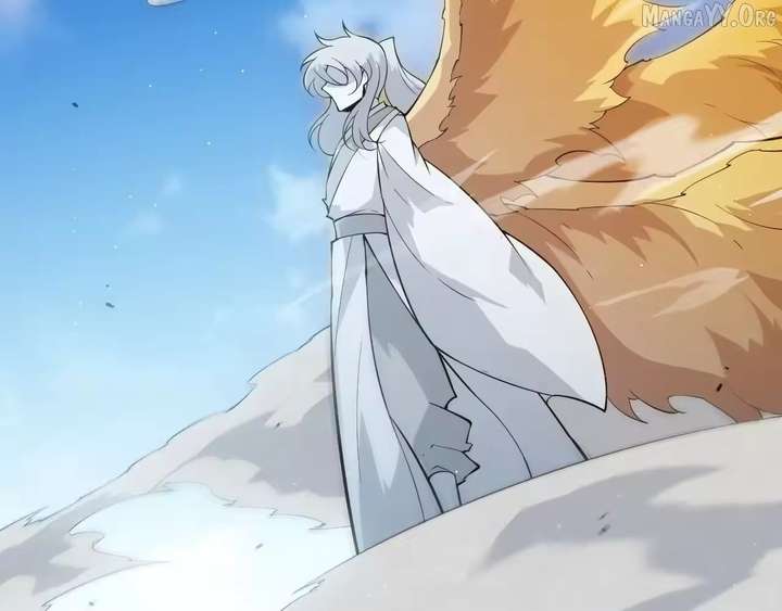 Evolution Begins With A Big Tree Chapter 497 316 ch 497 16