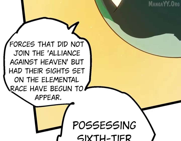 Evolution Begins With A Big Tree Chapter 497 302 ch 497 2