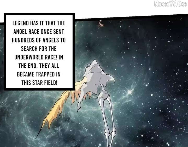 Evolution Begins With A Big Tree Chapter 497 321 ch 497 21