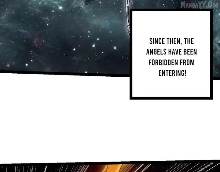 Evolution Begins With A Big Tree Chapter 497 322 ch 497 22