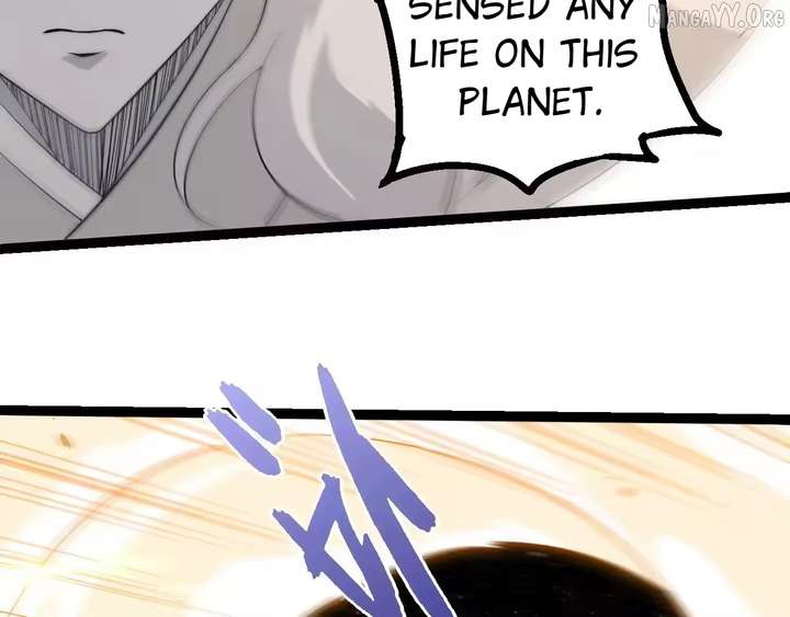 Evolution Begins With A Big Tree Chapter 497 327 ch 497 27