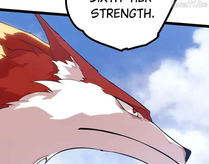 Evolution Begins With A Big Tree Chapter 497 303 ch 497 3