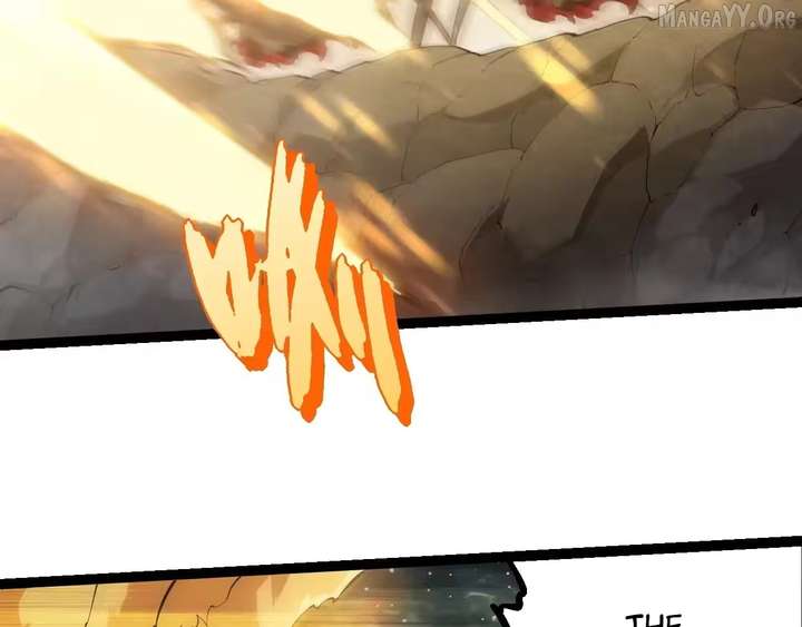 Evolution Begins With A Big Tree Chapter 497 337 ch 497 37