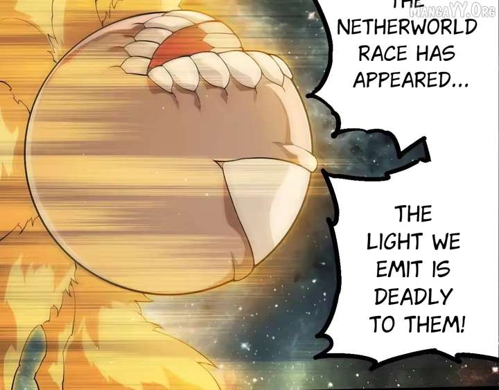 Evolution Begins With A Big Tree Chapter 497 338 ch 497 38