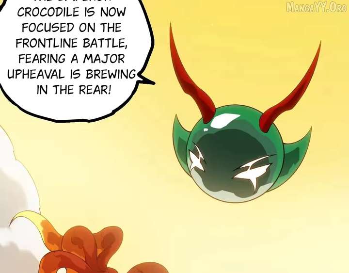 Evolution Begins With A Big Tree Chapter 497 305 ch 497 5