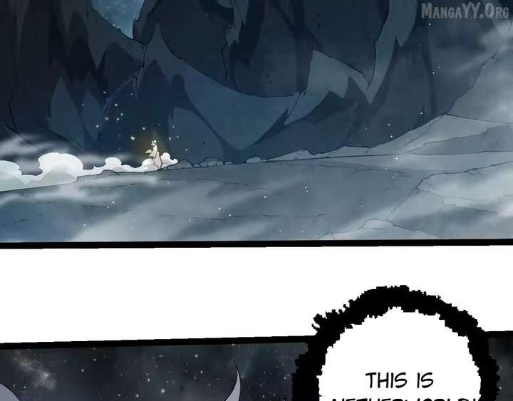 Evolution Begins With A Big Tree Chapter 497 352 ch 497 52