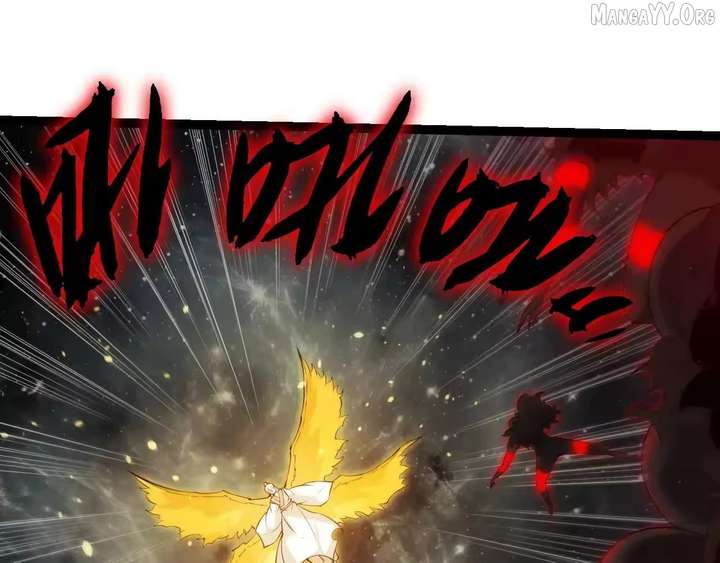 Evolution Begins With A Big Tree Chapter 497 371 ch 497 71