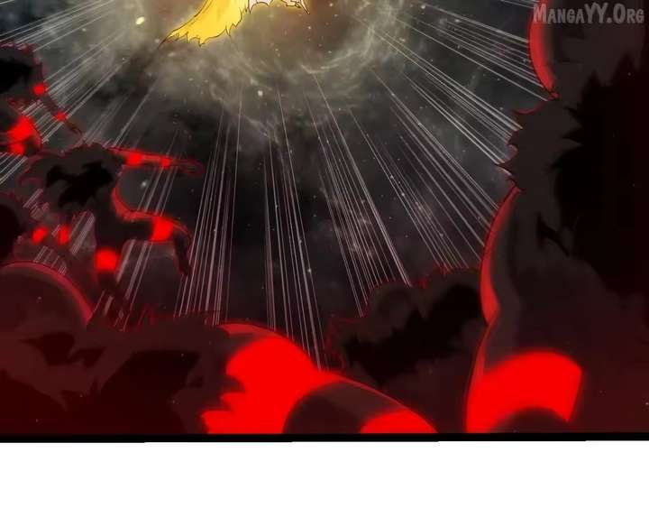 Evolution Begins With A Big Tree Chapter 497 372 ch 497 72