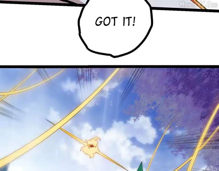 Evolution Begins With A Big Tree Chapter 497 309 ch 497 9
