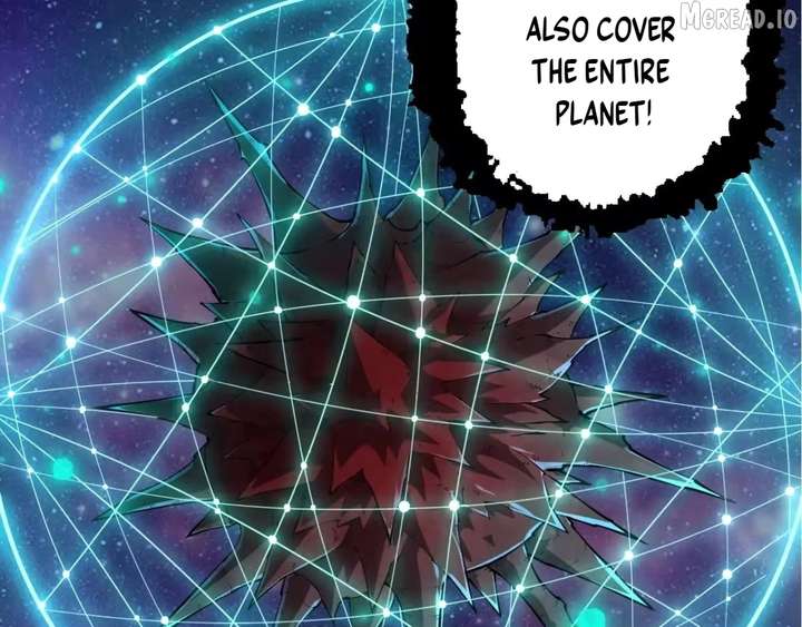 Evolution Begins With A Big Tree Chapter 517 313 ch 517 13