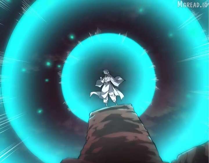 Evolution Begins With A Big Tree Chapter 517 315 ch 517 15