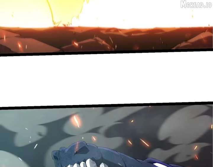 Evolution Begins With A Big Tree Chapter 517 319 ch 517 19