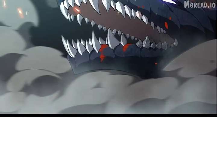 Evolution Begins With A Big Tree Chapter 517 320 ch 517 20