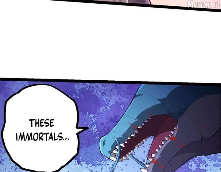 Evolution Begins With A Big Tree Chapter 517 326 ch 517 26