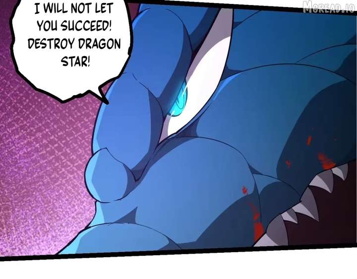 Evolution Begins With A Big Tree Chapter 517 328 ch 517 28