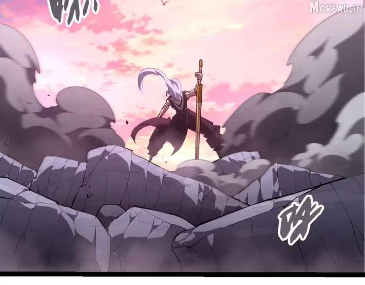 Evolution Begins With A Big Tree Chapter 517 345 ch 517 45