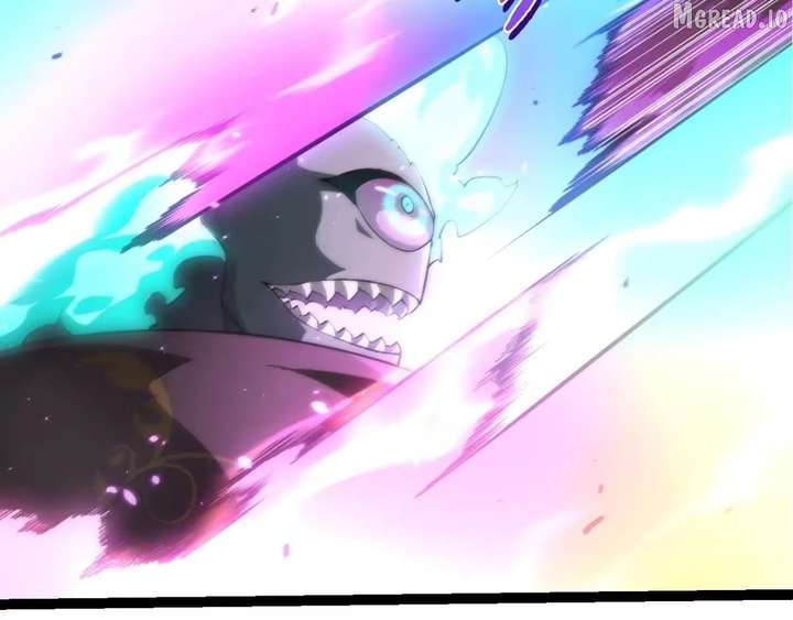 Evolution Begins With A Big Tree Chapter 517 373 ch 517 73
