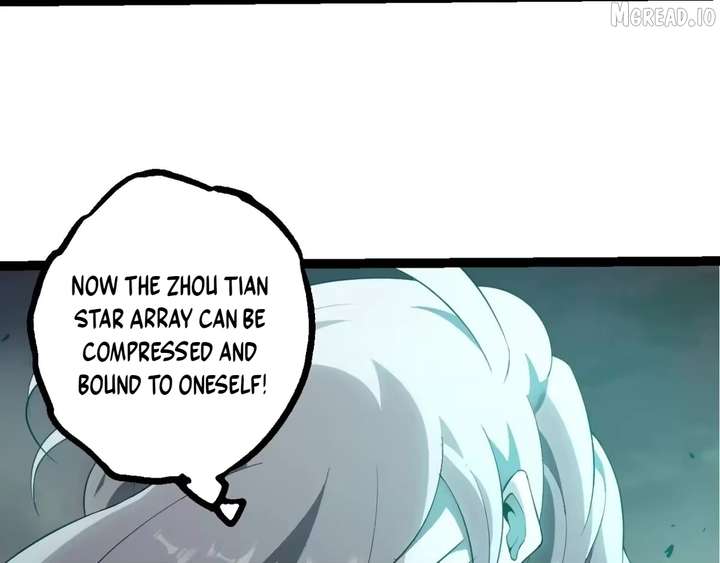 Evolution Begins With A Big Tree Chapter 517 309 ch 517 9