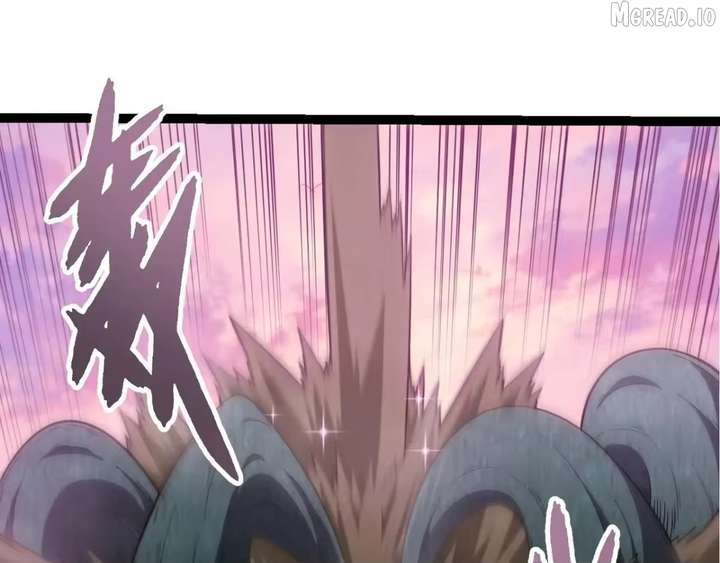 Evolution Begins With A Big Tree Chapter 517 391 ch 517 91