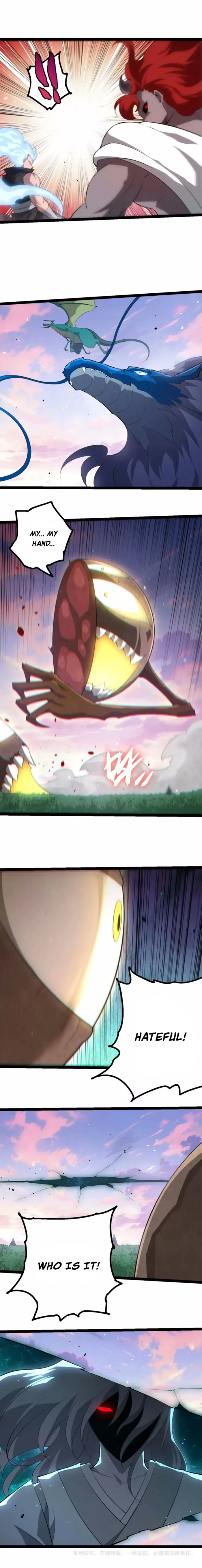 Evolution Begins With A Big Tree Chapter 518 24 0095 vert