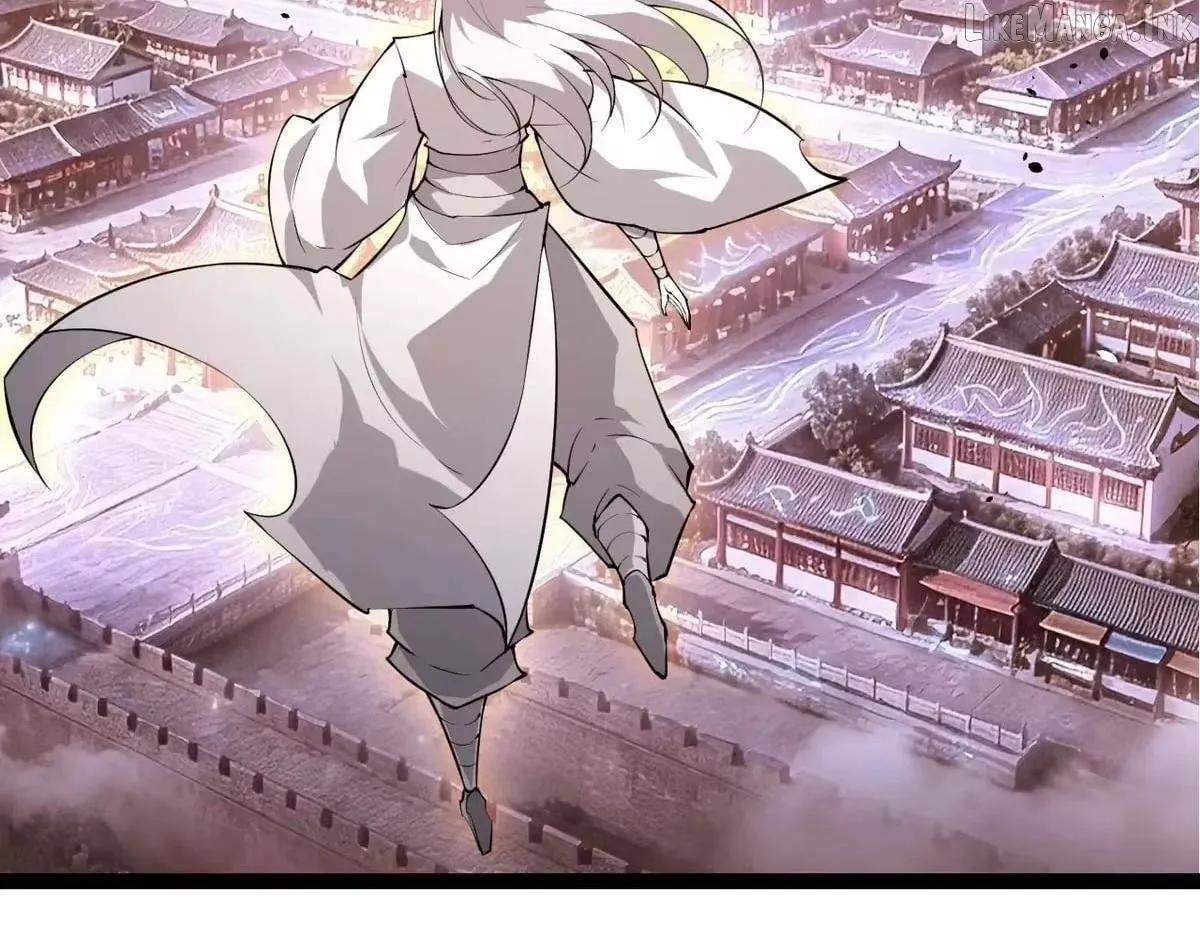 Evolution Begins With A Big Tree Chapter 524 392 653e9638c8c0
