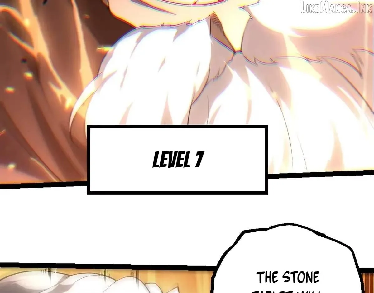 Evolution Begins With A Big Tree Chapter 524 387 89f404747796