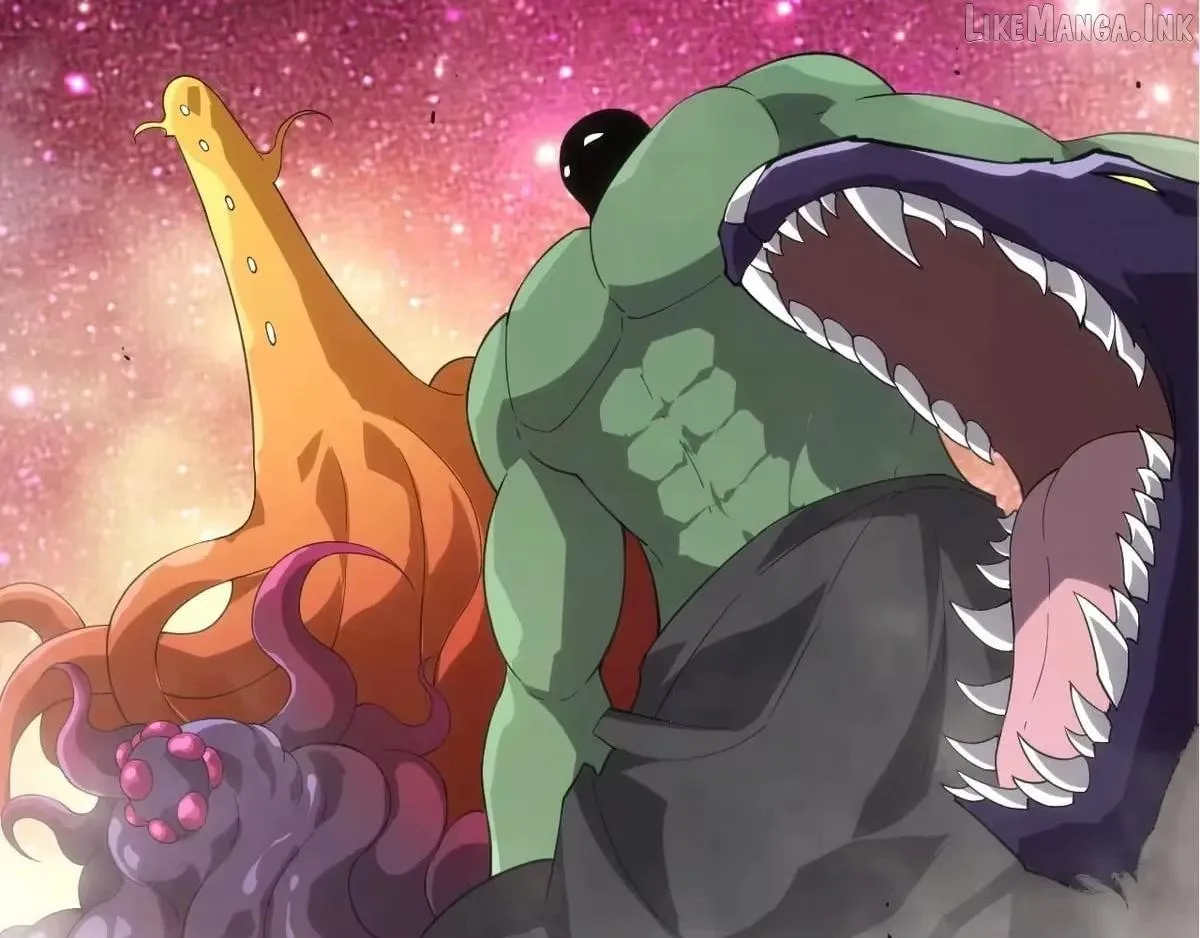 Evolution Begins With A Big Tree Chapter 524 305 8b031ea411e2