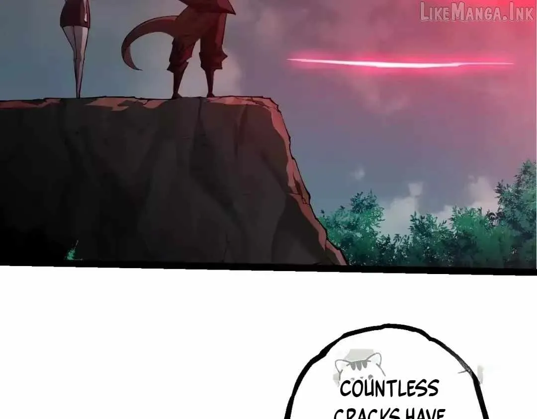 Evolution Begins With A Big Tree Chapter 525 332 1b9734510aa9