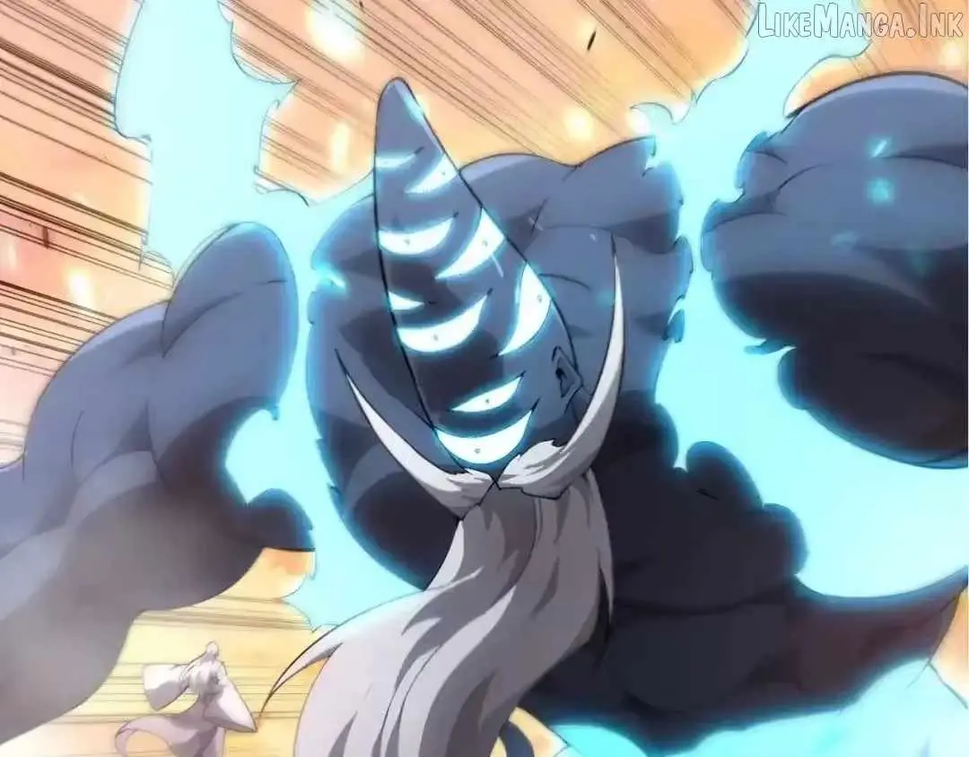 Evolution Begins With A Big Tree Chapter 525 399 2a2fe274e1ff