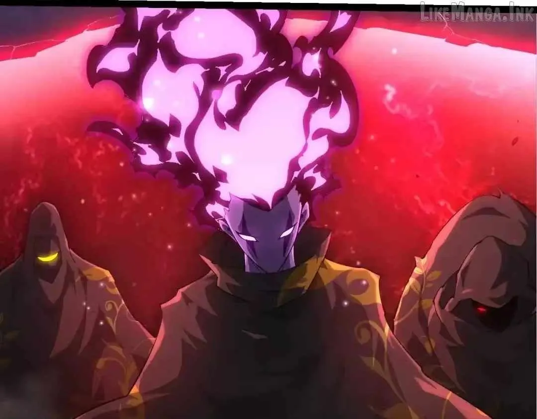 Evolution Begins With A Big Tree Chapter 525 336 870fc933af7a