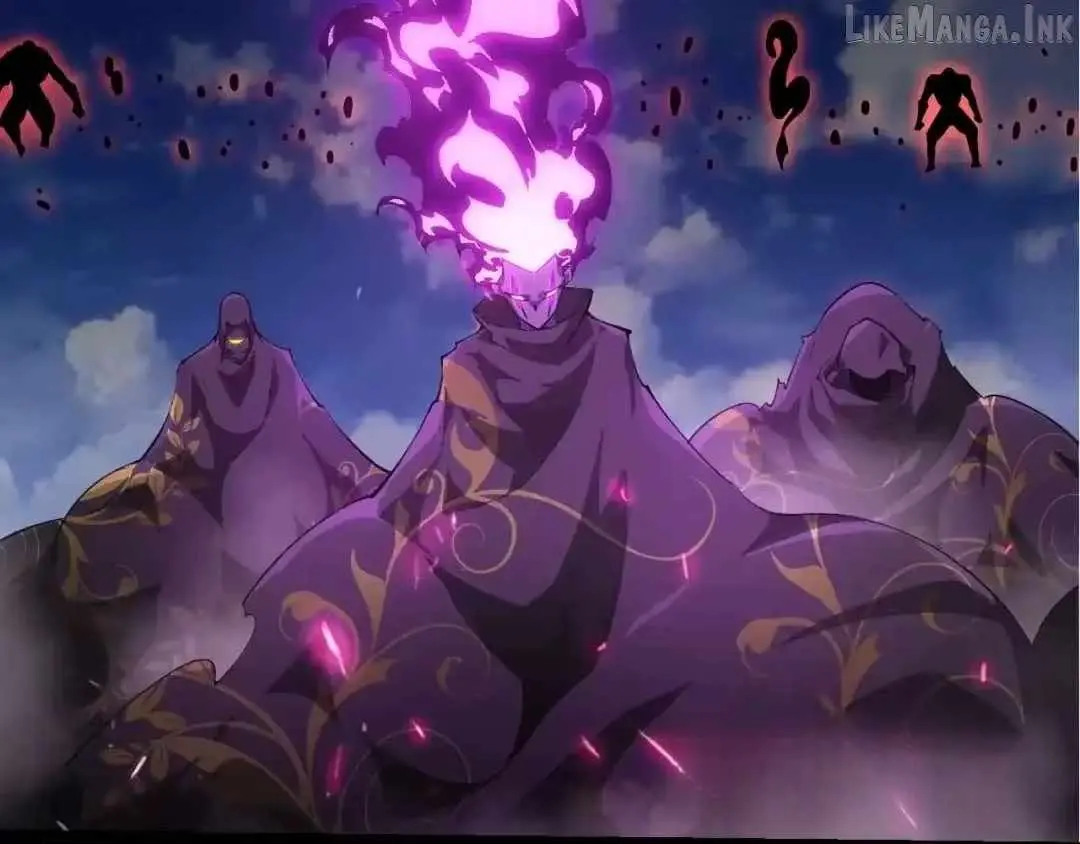 Evolution Begins With A Big Tree Chapter 525 347 f6d26be0482f