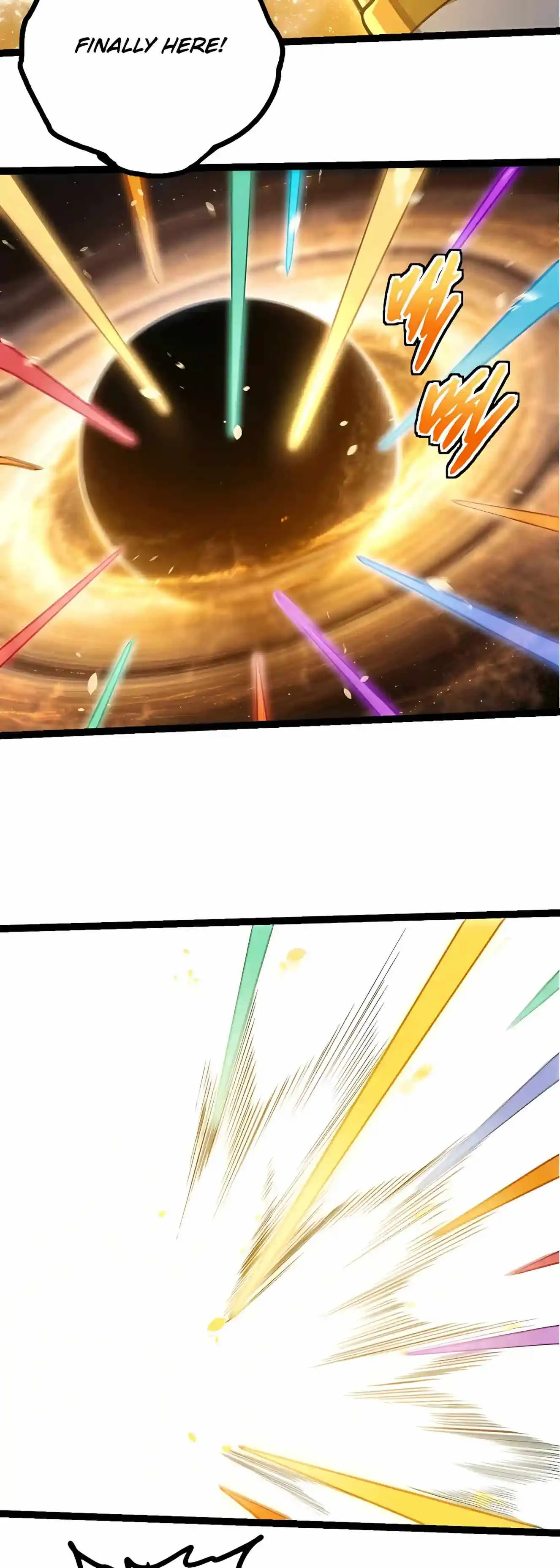 Evolution Begins With A Big Tree Chapter 531 94 6d4b88790fbb