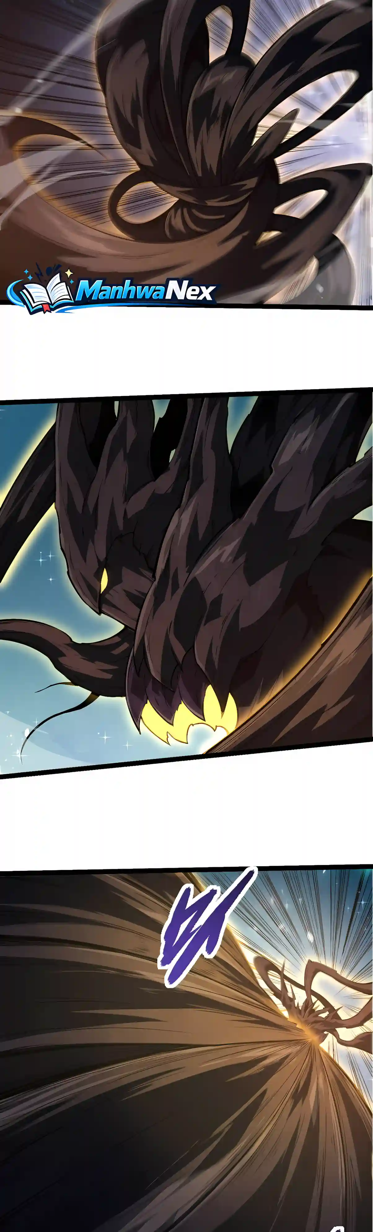 Evolution Begins With A Big Tree Chapter 536 100 aa415f1d71fa