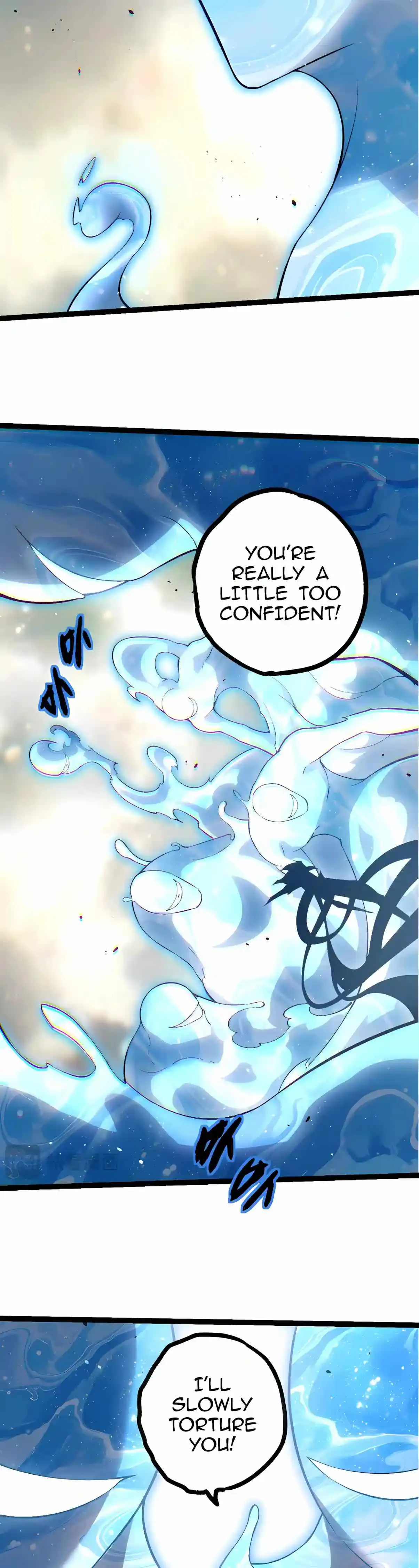 Evolution Begins With A Big Tree Chapter 537 92 26392ba3dd92