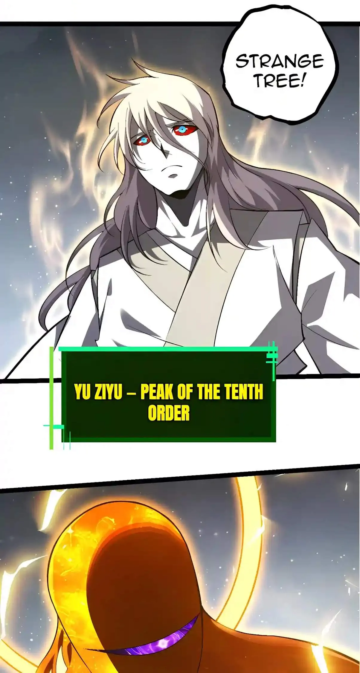 Evolution Begins With A Big Tree Chapter 540 160 3f5cd23acc47