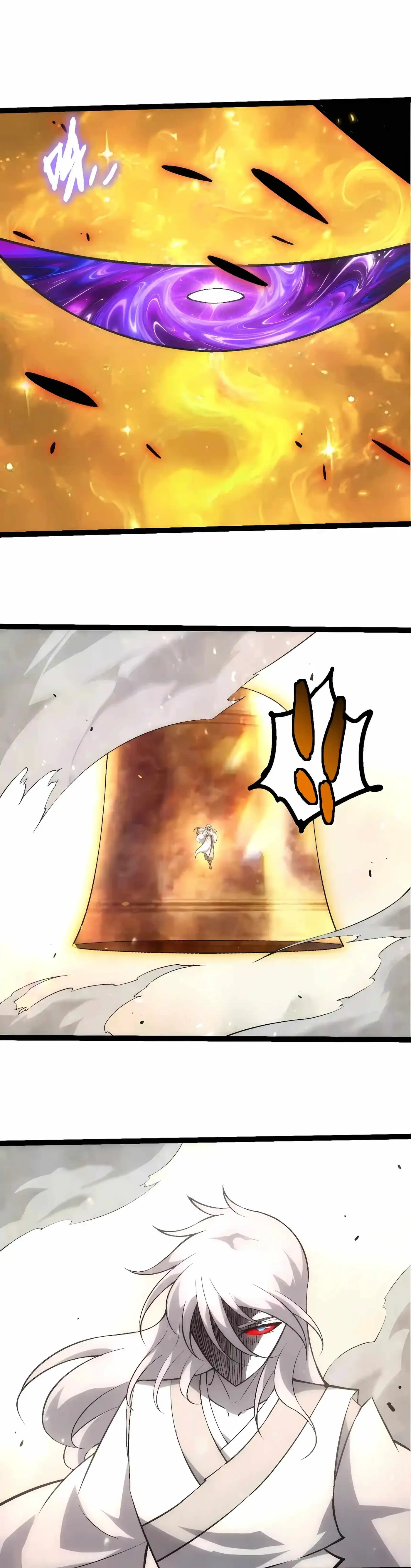 Evolution Begins With A Big Tree Chapter 541 80 8661489b76b6