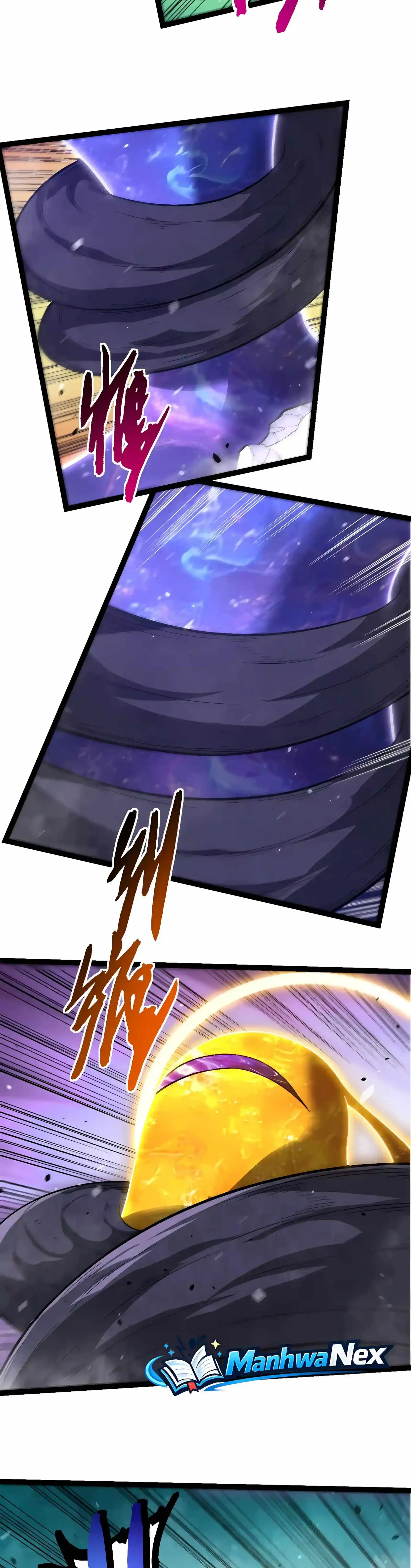Evolution Begins With A Big Tree Chapter 541 82 f273f25e4d06