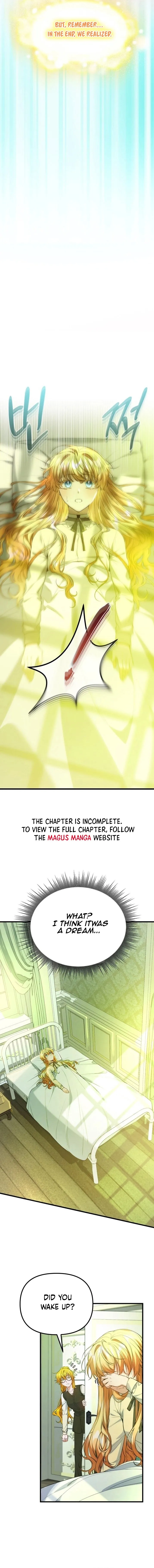 I Thought I Tamed the Villain Chapter 10 58 2