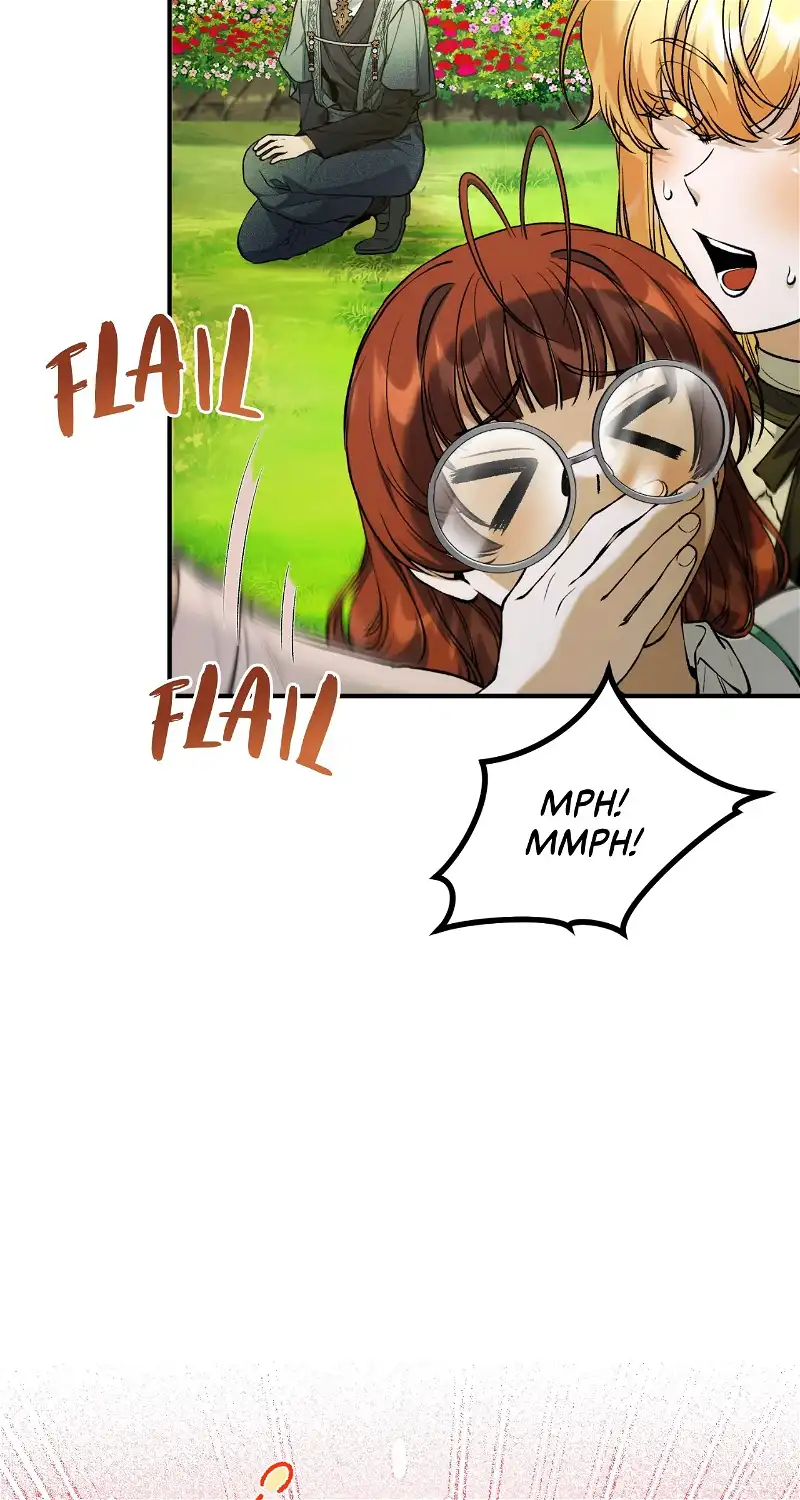I Thought I Tamed the Villain Chapter 17 283 012