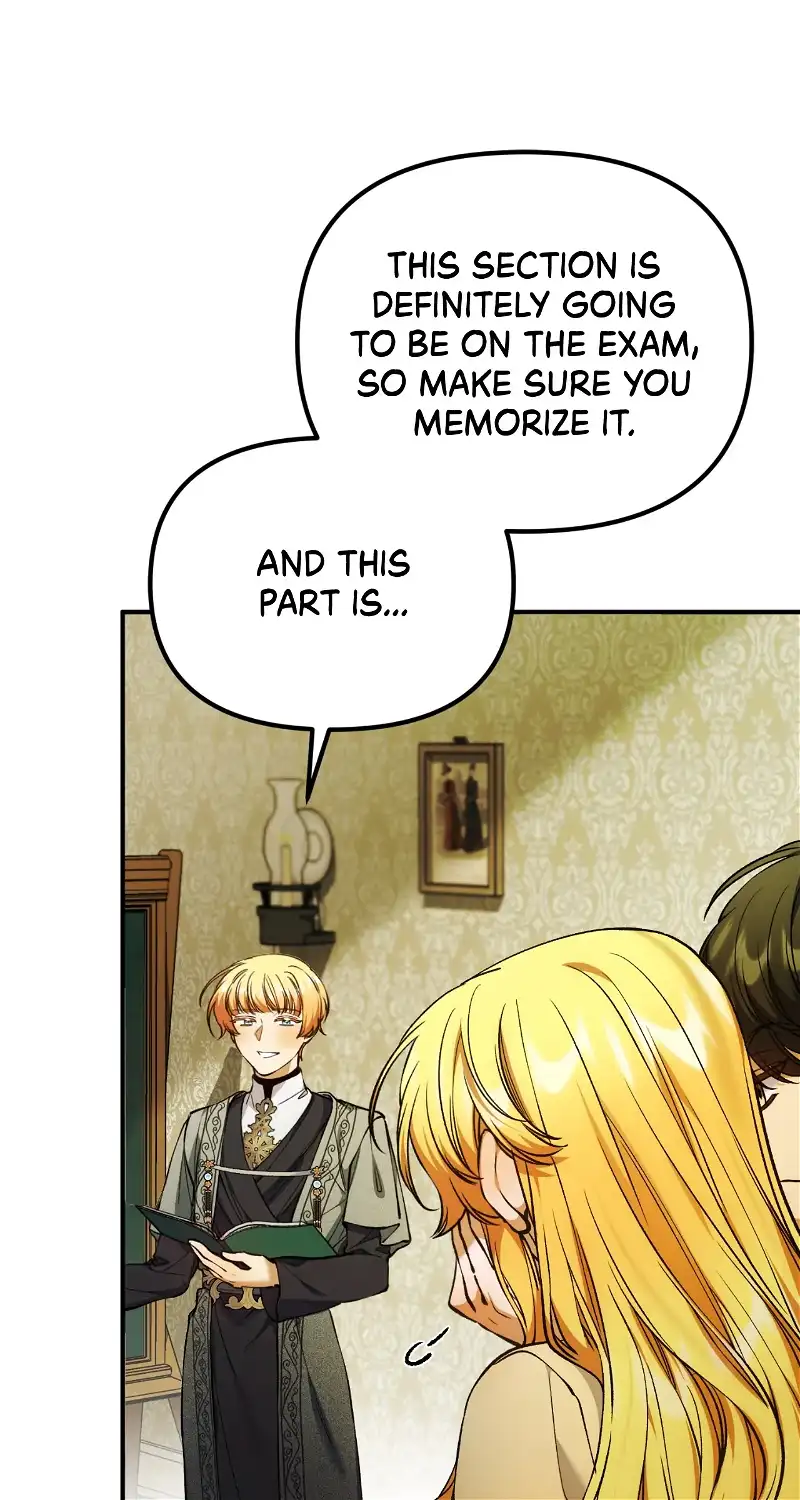 I Thought I Tamed the Villain Chapter 17 308 037