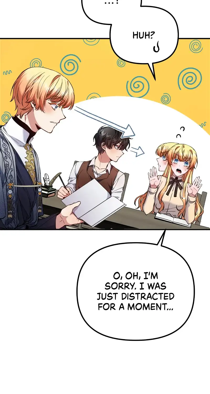I Thought I Tamed the Villain Chapter 17 311 040