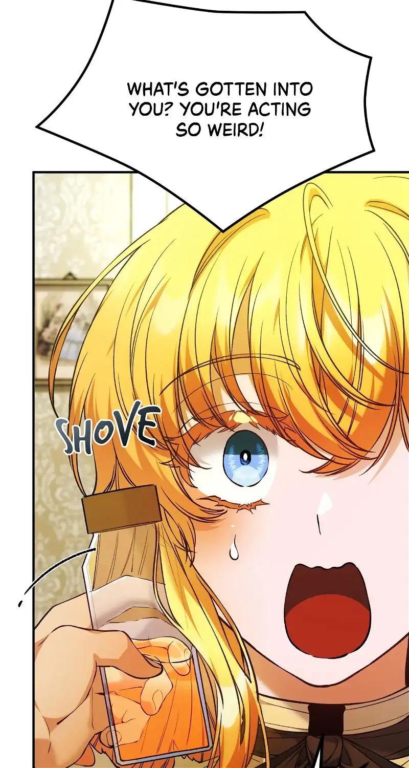 I Thought I Tamed the Villain Chapter 17 318 047