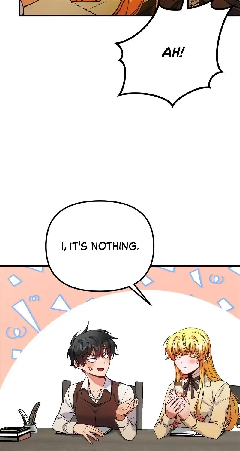 I Thought I Tamed the Villain Chapter 17 319 048