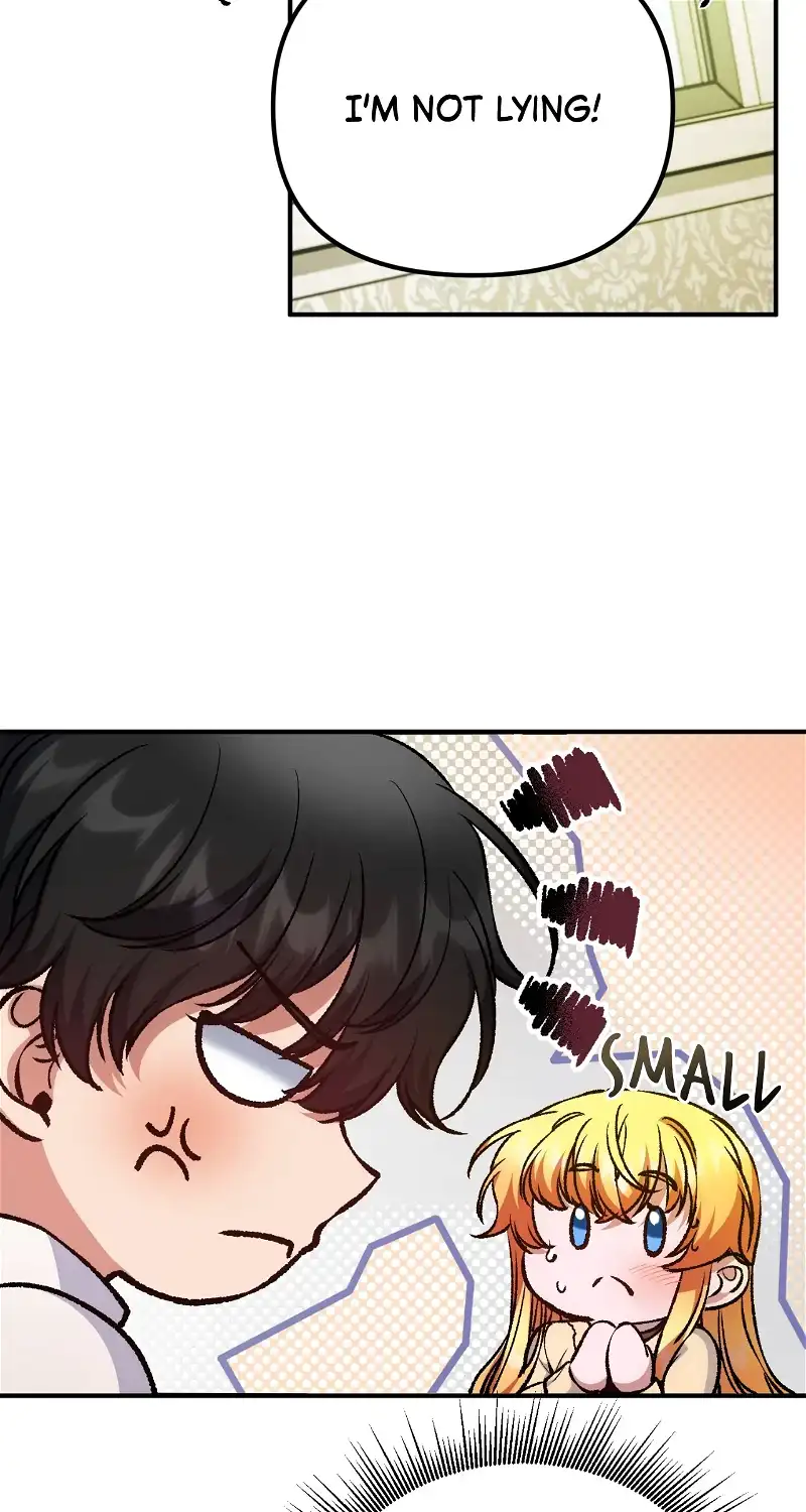 I Thought I Tamed the Villain Chapter 17 321 050