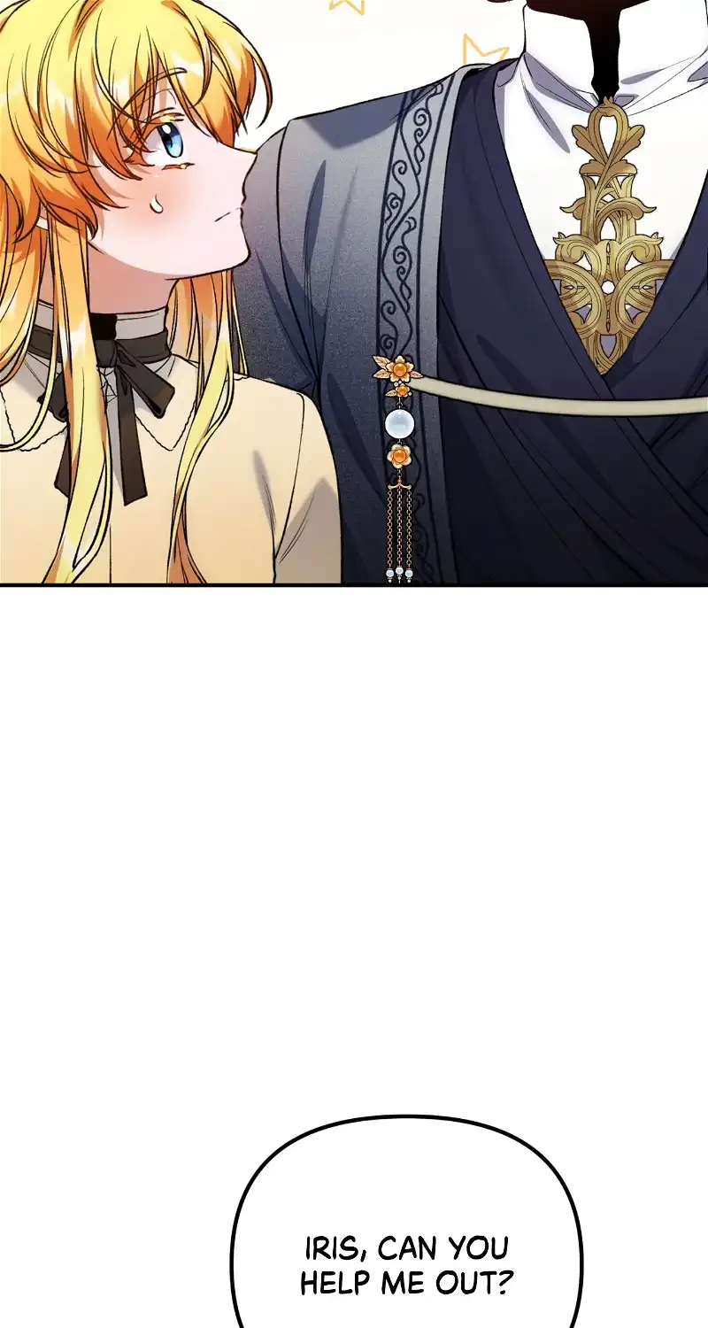 I Thought I Tamed the Villain Chapter 17 350 079